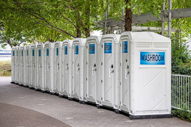 The Colony, TX porta potty rental Company