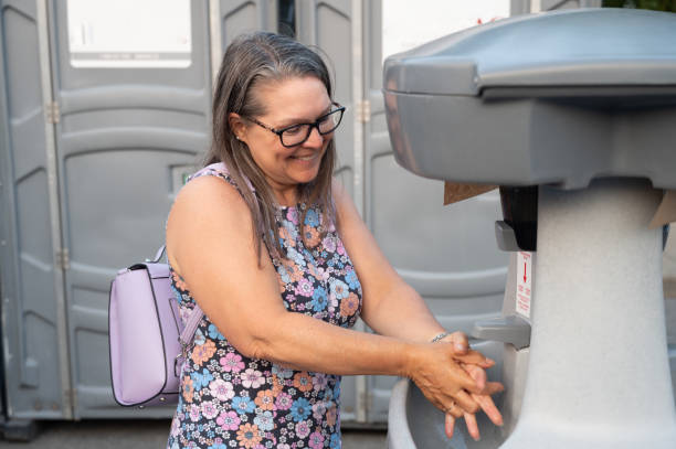 Best Porta potty rental near me  in The Colony, TX
